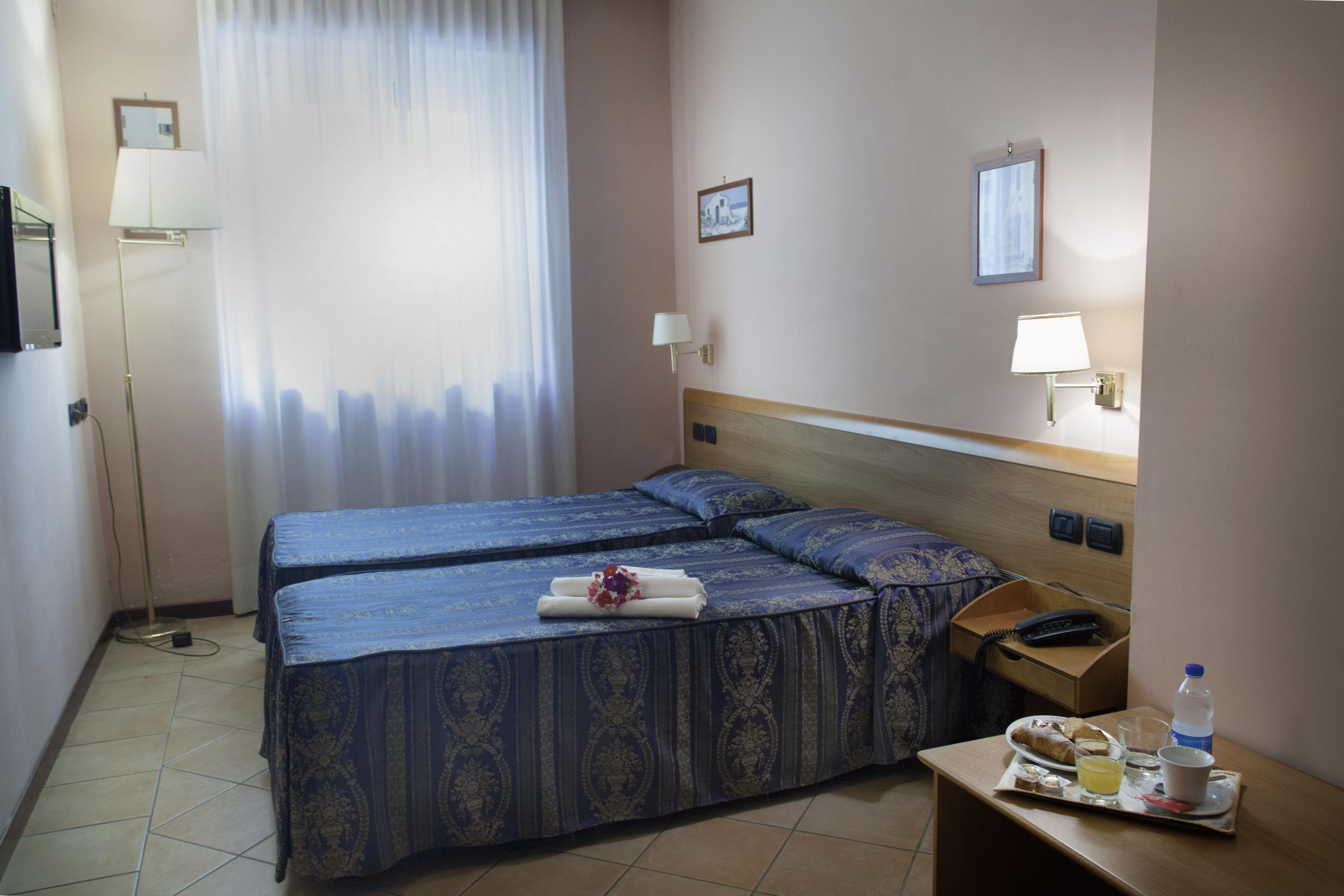 Hotel Bernardino Lucca Kültér fotó