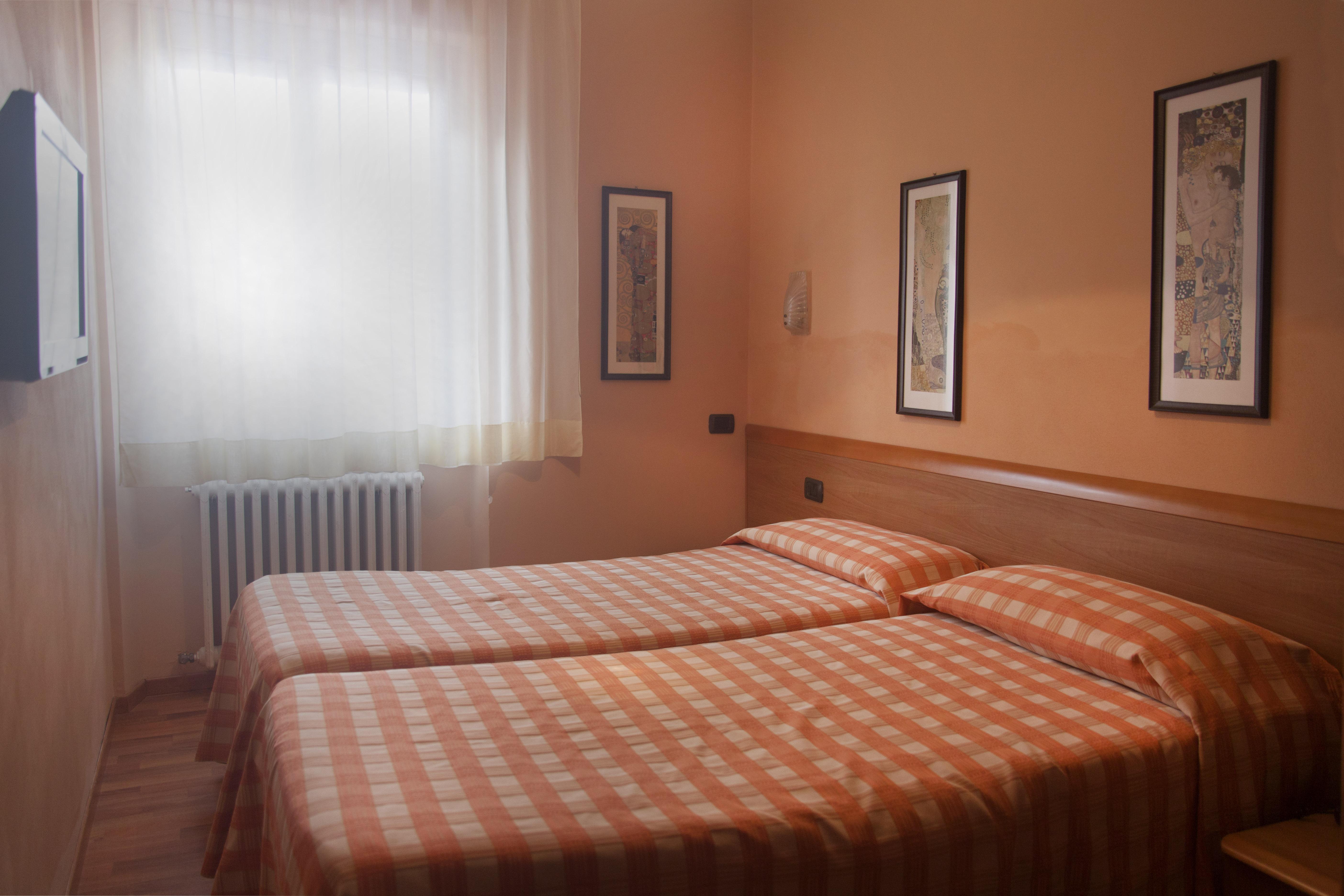 Hotel Bernardino Lucca Kültér fotó