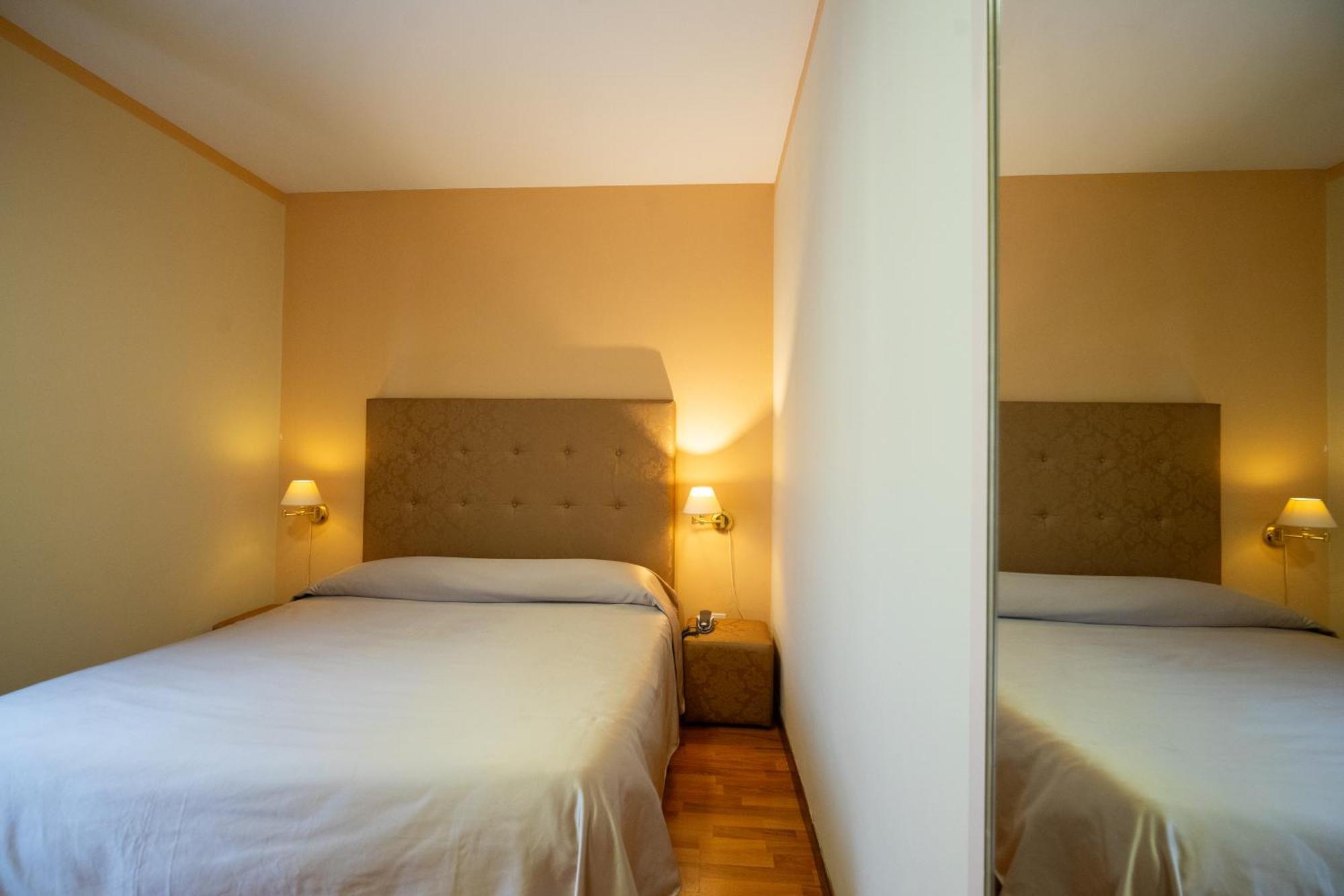 Hotel Bernardino Lucca Kültér fotó