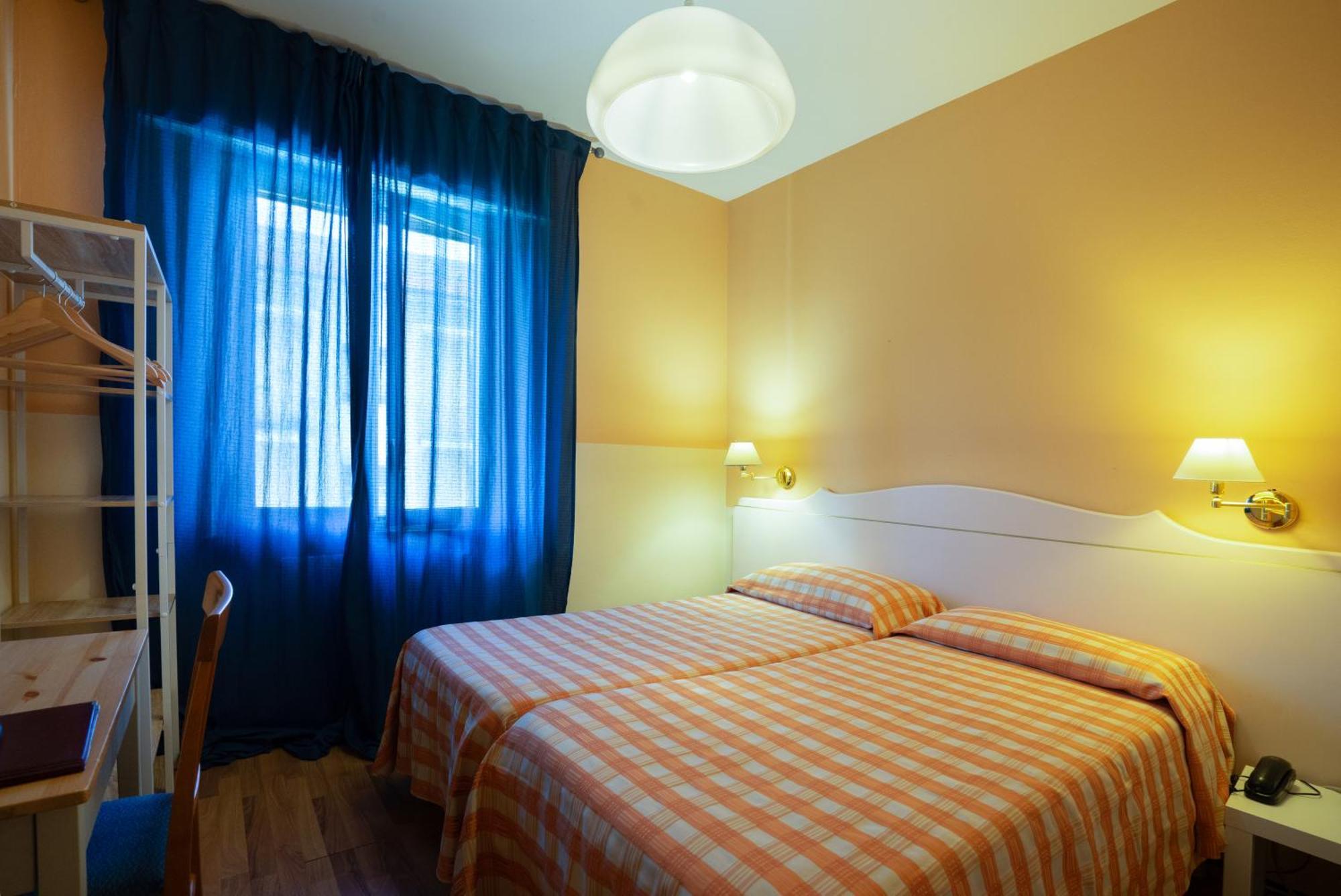 Hotel Bernardino Lucca Kültér fotó