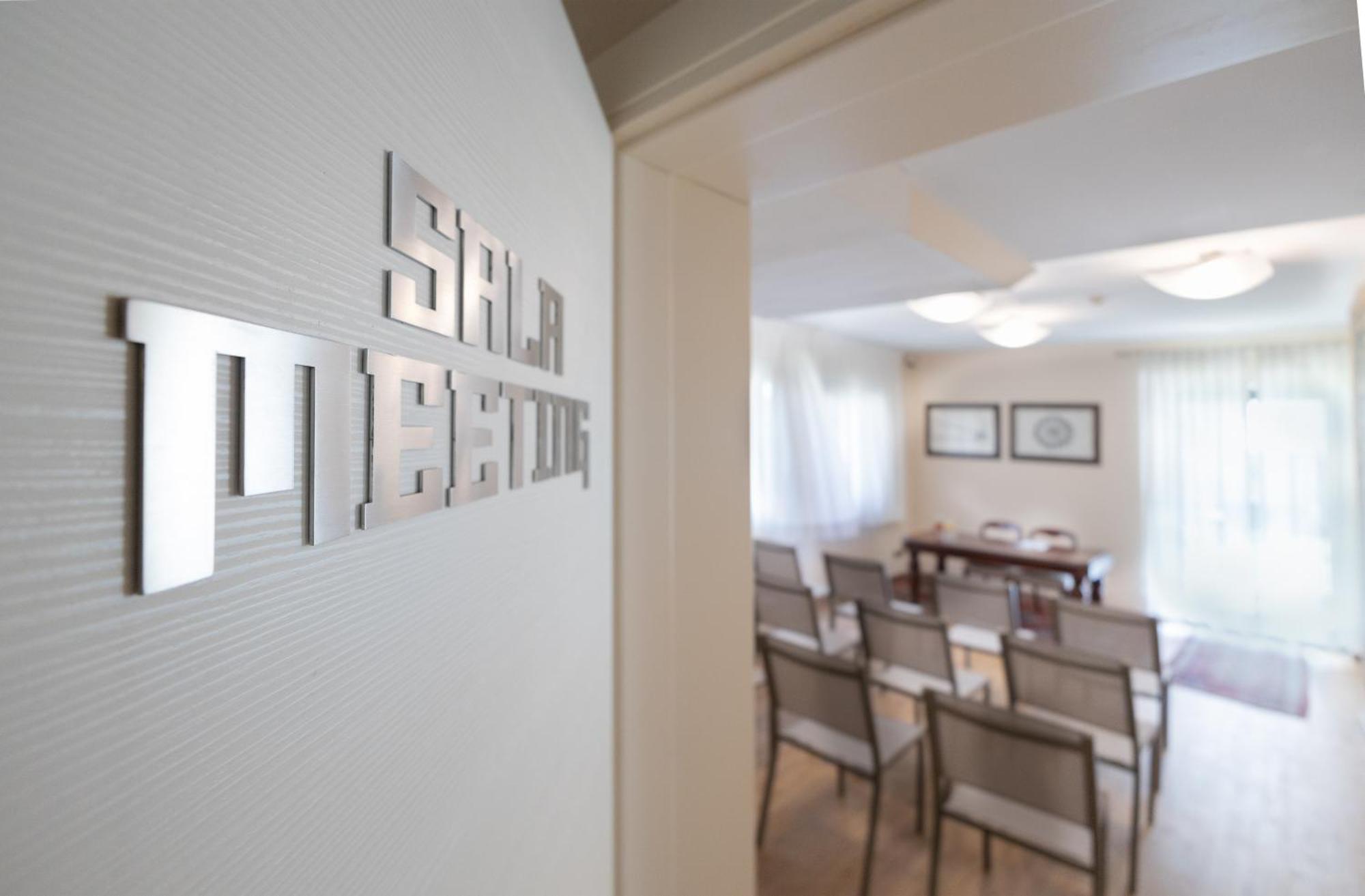 Hotel Bernardino Lucca Kültér fotó