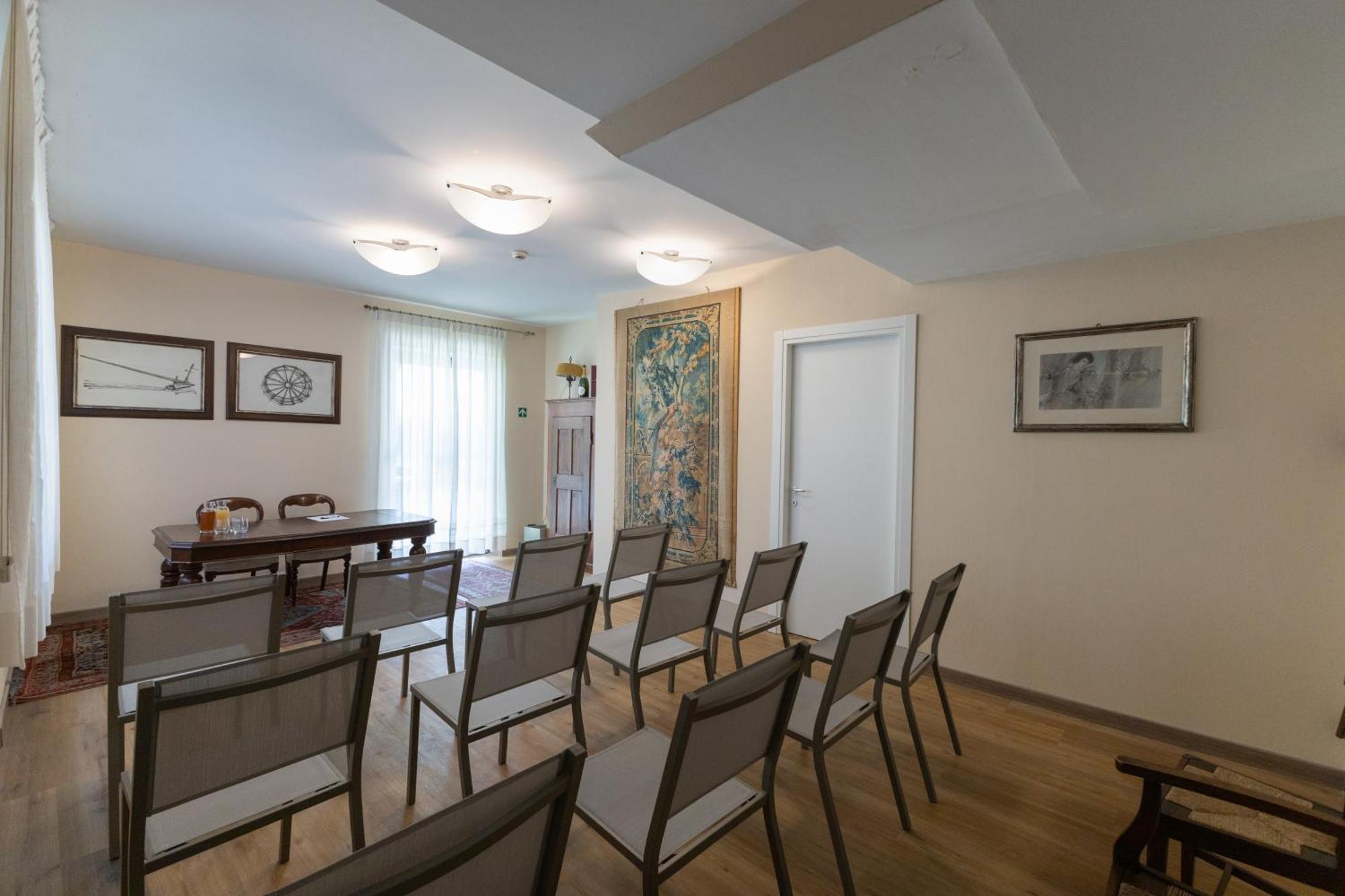 Hotel Bernardino Lucca Kültér fotó