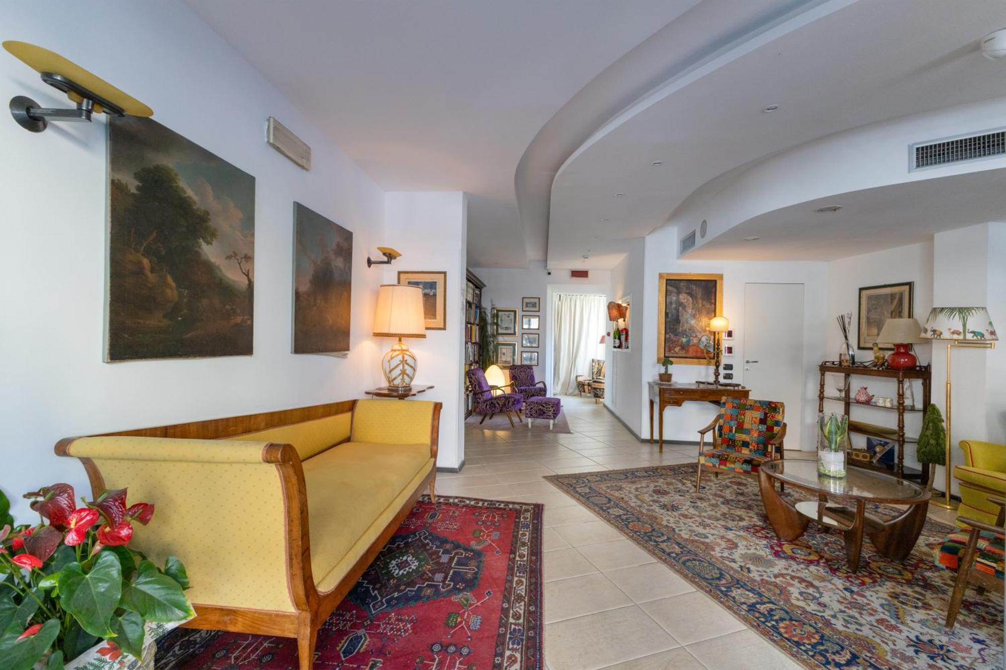 Hotel Bernardino Lucca Kültér fotó
