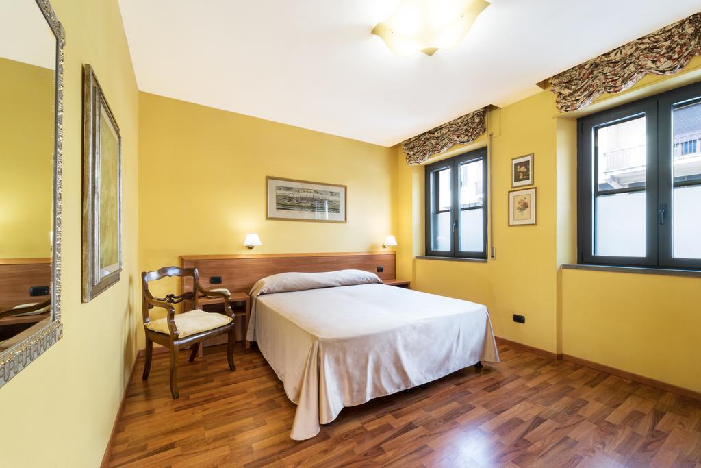 Hotel Bernardino Lucca Kültér fotó