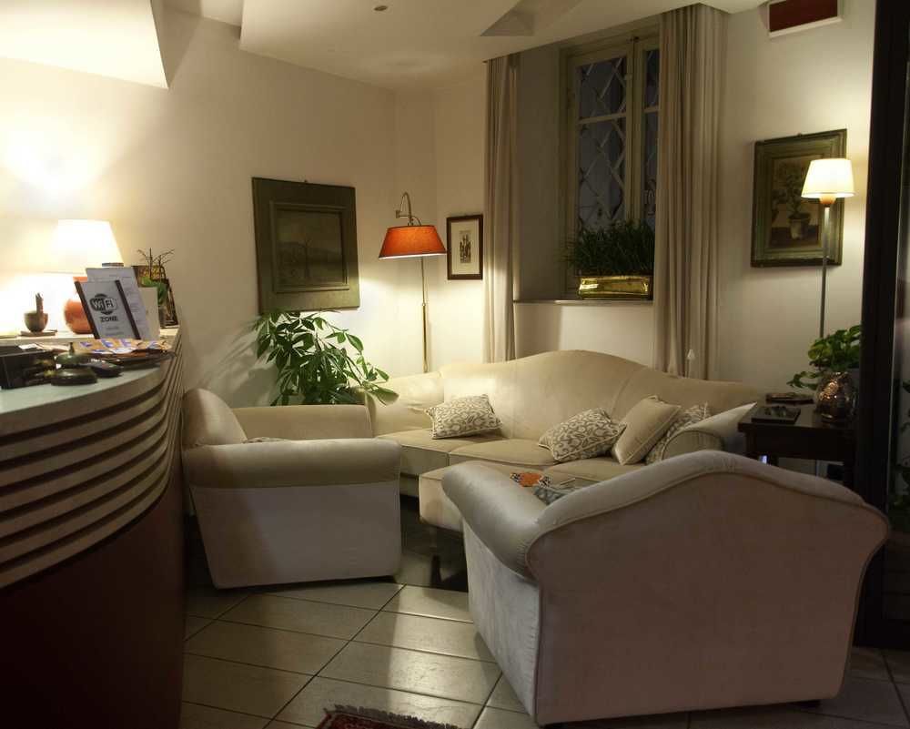 Hotel Bernardino Lucca Kültér fotó